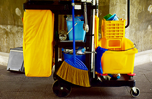 Integrated Industrial Supply Janitorial Supplies